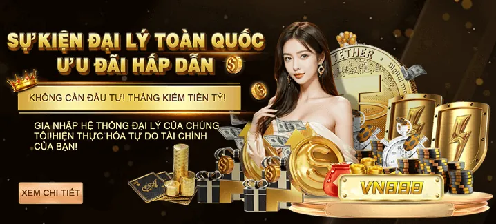Hình ảnh khuyến mãi chào mừng Genvip
