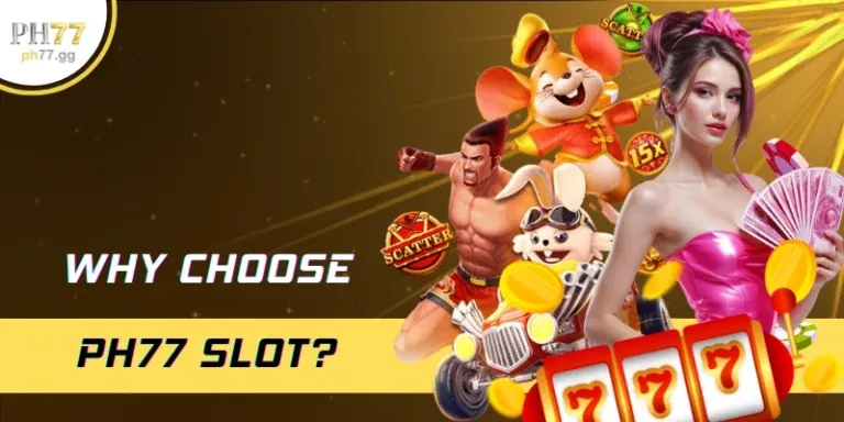 Slot game genvip