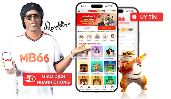 Biểu tượng uy tín và sự tin cậy của genvip