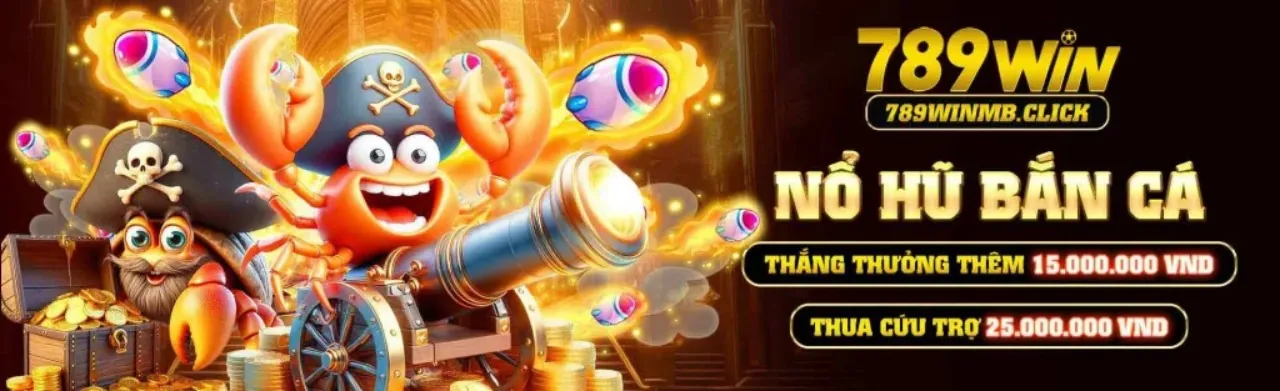 Hình ảnh chính trò chơi Nổ Hũ tại genvip 2026
