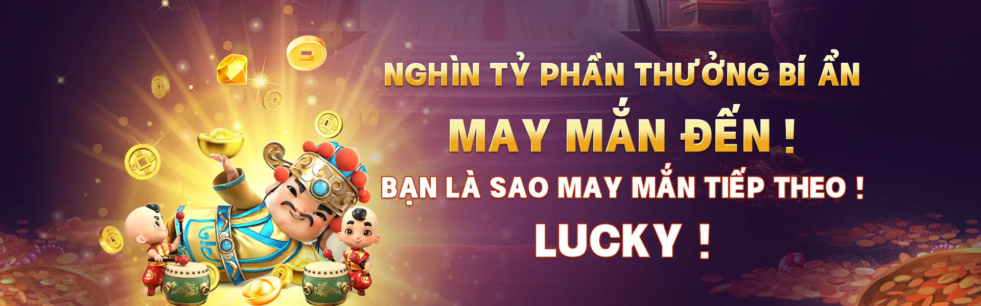 Hình ảnh chào mừng đăng ký genvip với ưu đãi độc quyền 2026
