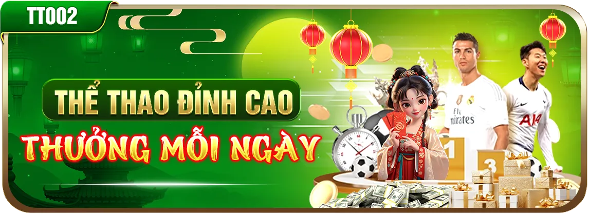 Sòng bạc genvip trực tuyến sang trọng