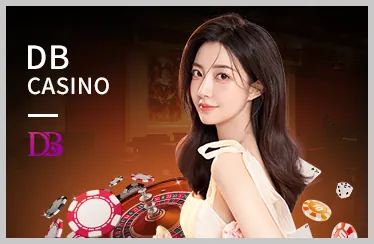 Casino trực tuyến Genvip