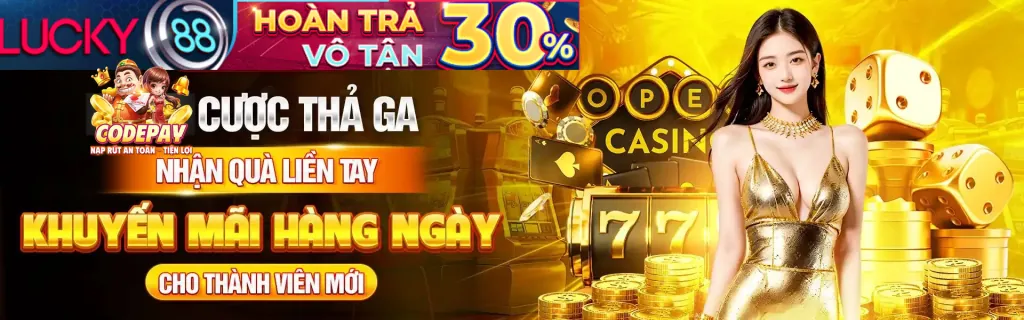 Thưởng nạp lại hàng ngày/tuần GenVIP