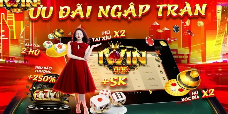 Chiến lược chơi casino trực tuyến genvip hiệu quả